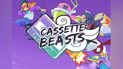Cassette Beasts EN Argentina (Argentina) [Xbox Windows]