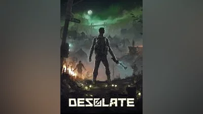 DESOLATE (Steam)