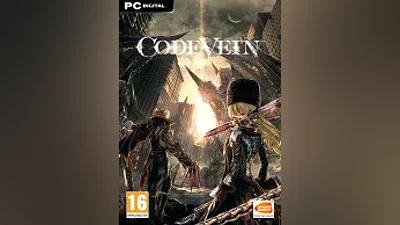 CODE VEIN (Steam)