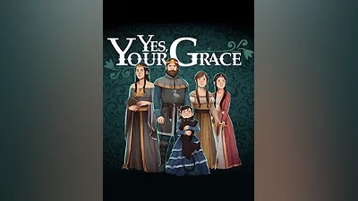 Yes, Your Grace Europe Steam CD Key (Europe)