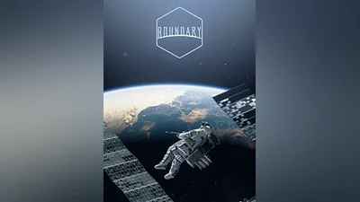 Boundary Europe Steam CD Key (Europe)