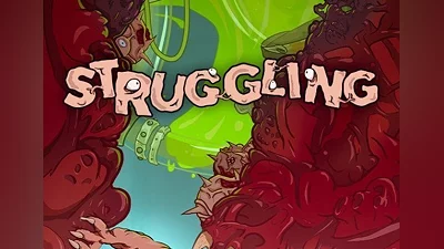 Struggling EN Turkey (Turkey) [Xbox One/Series]