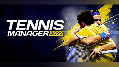 Tennis Manager 2023