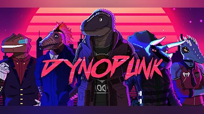 Dynopunk