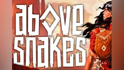 Above Snakes EN Global (Global) [Steam]