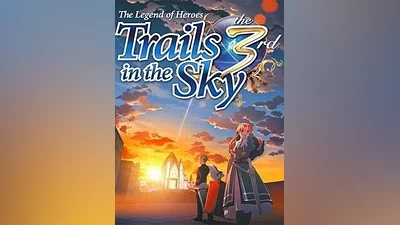 The Legend of Heroes: Trails in the Sky the 3rd Steam CD Key (Global)