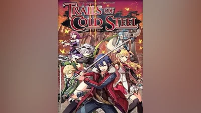The Legend of Heroes: Trails of Cold Steel II Steam CD Key (Global)