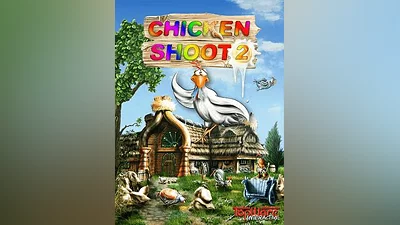 Chicken Shoot 2 Steam CD Key (Global)