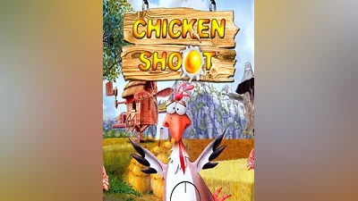 Chicken Shoot Steam CD Key (Global)