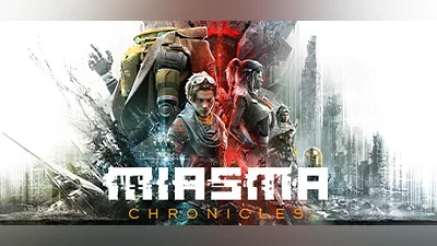 Miasma Chronicles (PC) [Global] [Standard]