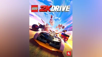 LEGO 2K Drive Standard Edition Steam CD Key (Global)
