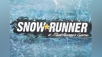 SnowRunner EN Argentina (Argentina) [Xbox One/Series]