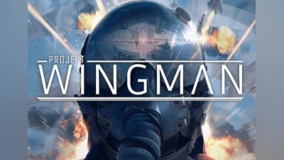 Project Wingman SEA EN/DE/FR/JA/KO/RU/ZH/ES Asia (Asia) [Steam]