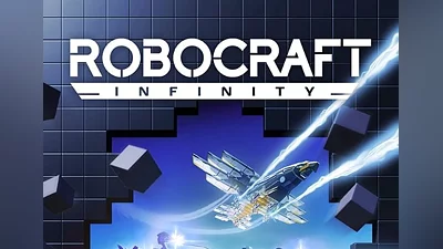 Robocraft Infinity EN Argentina (Argentina) [Xbox One/Series]