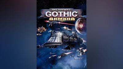 Battlefleet Gothic: Armada Standard Edition Steam CD Key (Global)