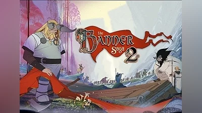 The Banner Saga 2 EN Argentina (Argentina) [Xbox One/Series]