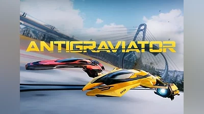 Antigraviator EN Argentina (Argentina) [Xbox One/Series]