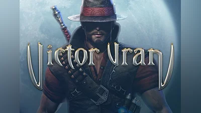 Victor Vran EN EU (EU) [Steam]