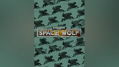 Warhammer 40,000: Space Wolf - Sentry Gun Pack Steam CD Key (Global)