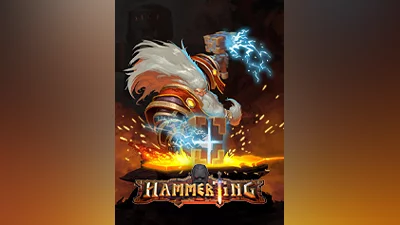 Hammerting [steam]