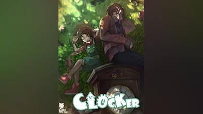 Clocker [steam]