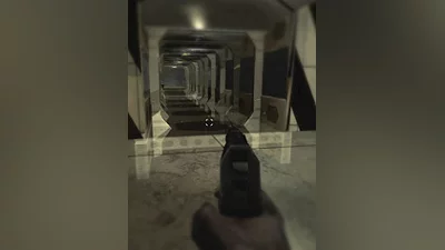 The Rebel [steam]