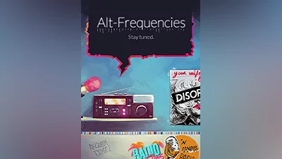 Alt-Frequencies [steam]