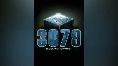 3079 - Block Action RPG [steam]