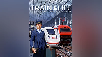 Train Life : A Railway Simulator [steam]