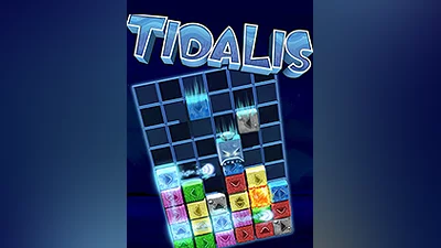 Tidalis [steam]