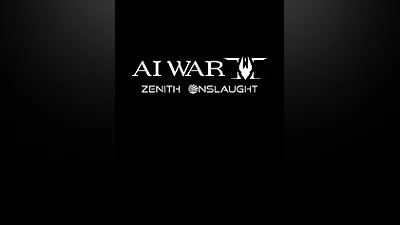 AI War 2: Zenith Onslaught [steam]