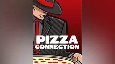 Pizza Connection [steam]