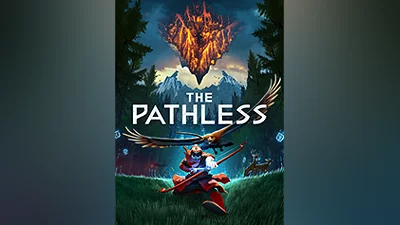 The Pathless [steam]