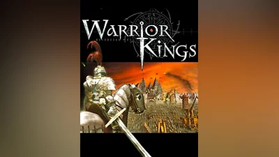 Warrior Kings [steam]