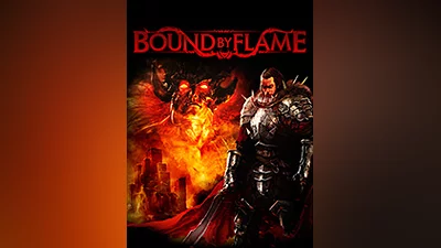 Bound By Flame [steam]