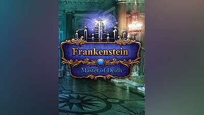 Frankenstein: Master of Death [steam]