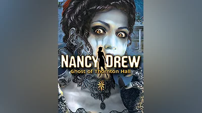 Nancy Drew: The Ghost of Thornton Hall [steam]