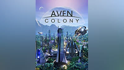 Aven Colony [steam]