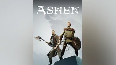 Ashen [steam]