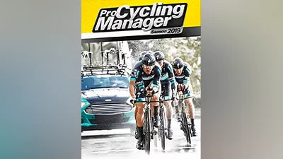 Pro Cycling Manager 2019 [steam]