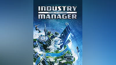 Industry Manager Future Technologies [steam]