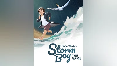 Storm Boy [steam]