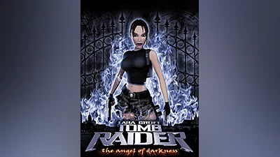 Tomb Raider VI: The Angel of Darkness [steam]
