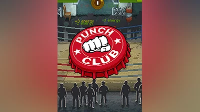 Punch Club [steam]