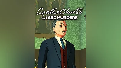 Agatha Christie: The ABC Murders [steam]