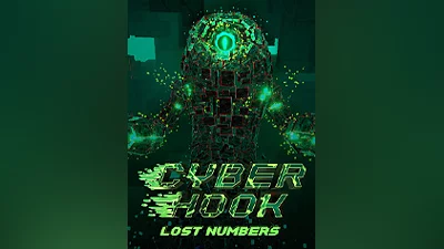 Cyber Hook - Lost Numbers DLC [steam]