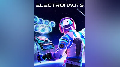 Electronauts [steam]