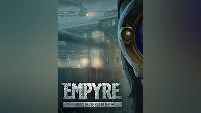 EMPYRE: Lords of the Sea Gates [steam]