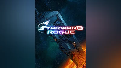 Starward Rogue [steam]