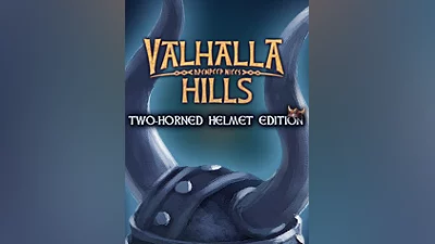 Valhalla Hills: Two-Horned Helmet Edition [steam]